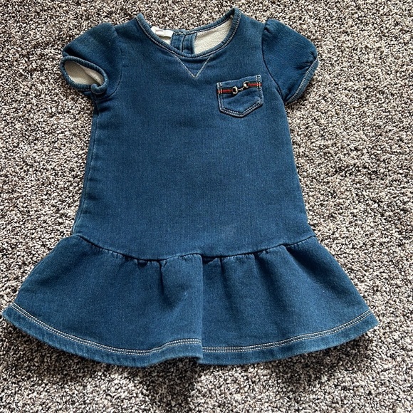 Gucci Other - Gucci Dress